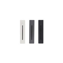 SLIT 3W 3CCT(2700K/3000K/4000K) Blanc