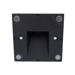 MELLER II 3W 3CCT (2700K/3000K/4000K)