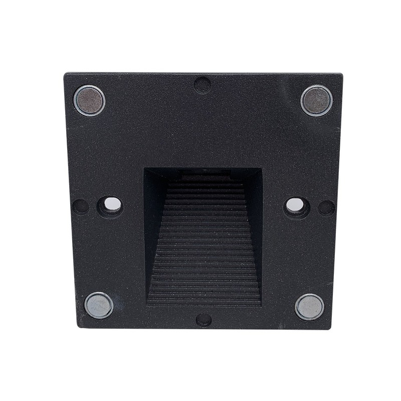 MELLER II 3W 3CCT (2700K/3000K/4000K)
