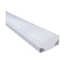 PINI Rond 3W 3000K Blanc
