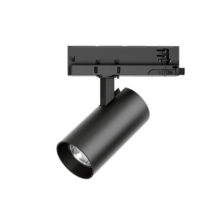 PRADO PRO 20W 3CCT(3K/4K/6K) TRACKLIGHT Noir
