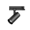 PRADO PRO 20W 3CCT(3K/4K/6K) TRACKLIGHT Noir