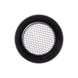 RING+HONEYCOMB for PRADO PRO 20W Noir