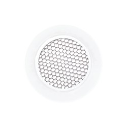 RING+HONEYCOMB for PRADO PRO 20W Blanc