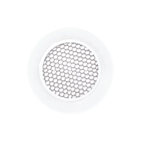 RING+HONEYCOMB for PRADO PRO 20W Blanc