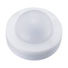 AR46X - Détecteur de présence 360° en surface, blanc