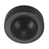 AR46XG - Détecteur de présence 360° en surface, noir