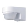 AR18X - Détecteur de mouvement infrarouge 240°, IP65, blanc