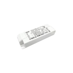 Pilote DALI + Push 40W 9-42V Courant réglable