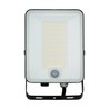 Spectra Sensor 6000K 20W IP65 Noir