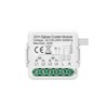 Module Volets/Rideaux 2 sorties ZigBee + Interrupteur Intelligent