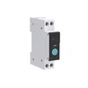 Disjoncteur WiFi Intelligent 10A avec Compteur d'Énergie