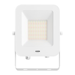 Spectra 3CCT 30W IP65 Blanc