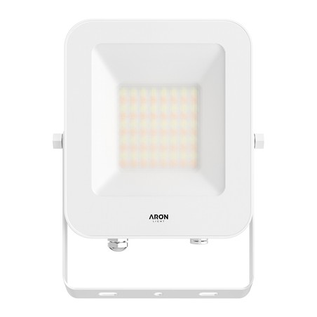 Spectra 3CCT 30W IP65 Blanc
