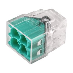 Connecteur rapides 4 files