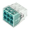 Connecteur rapides 6 files