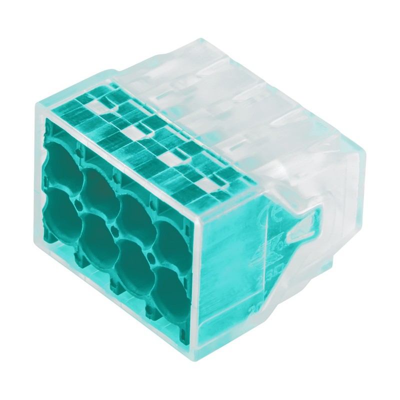 Connecteur rapides 8 files