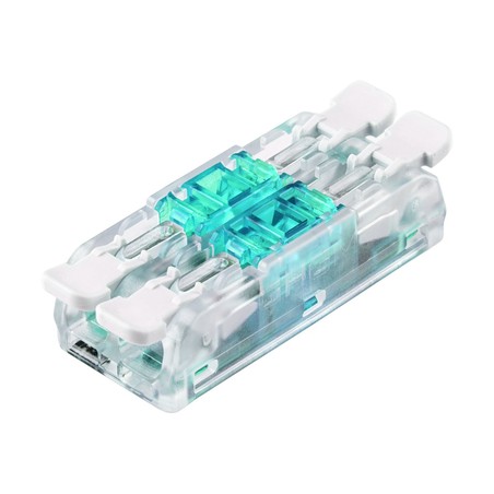 Connecteur FLEX INLINE 2D PRO