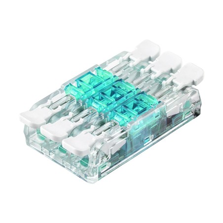 Connecteur FLEX INLINE 3D PRO