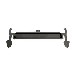 Base plate INLINE 3D PRO