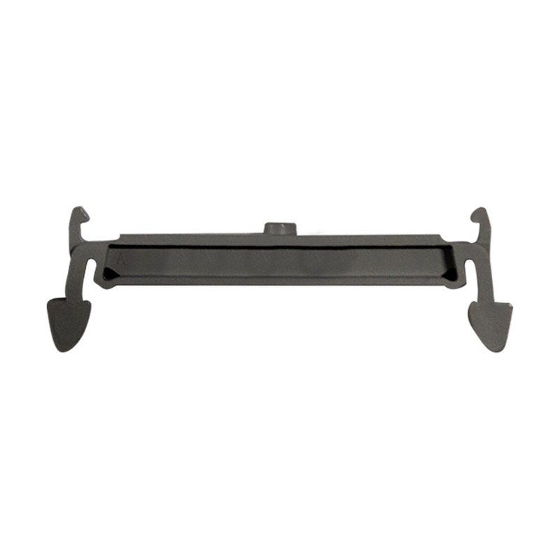 Base plate INLINE 3D PRO