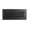 Skill 6W 3CCT Brick Noir avec Boîtier Encastré