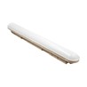 Réglette Nexor 600 IP65 18W 6 500 K