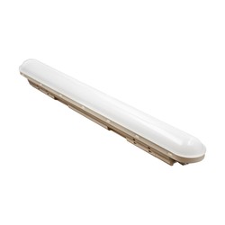 Réglette Nexor 1200 IP65 36W 4 000 K
