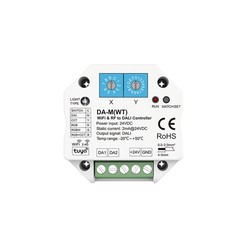 Module DALI Wi-Fi+RF (24 V) DT6/DT7/DT8