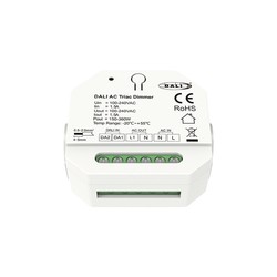 Module DALI&Push TRIAC 360 W (sans câbles)
