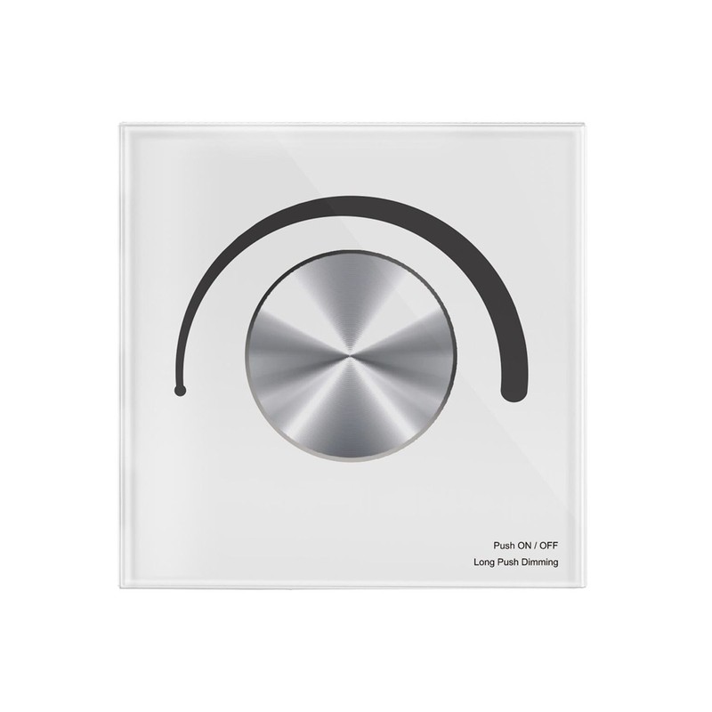 Panneau régulateur WiFi + RF et Triac 230 V - 360 W