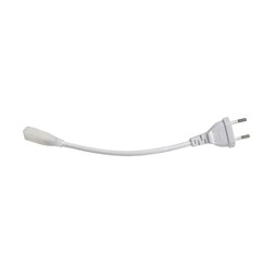 Kit d’Alimentation Ruban 230V avec Fiche - SlimStrip