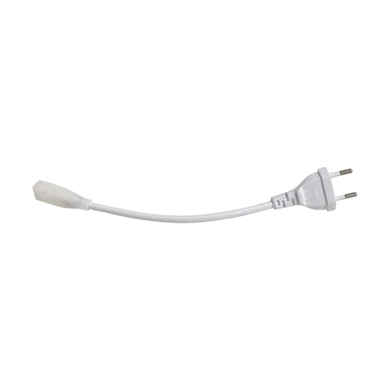 Kit d’Alimentation Ruban 230V avec Fiche - SlimStrip