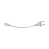 Kit d’Alimentation Ruban 230V avec Fiche - SlimStrip