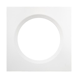 Module EYE Anneau Carré Blanc