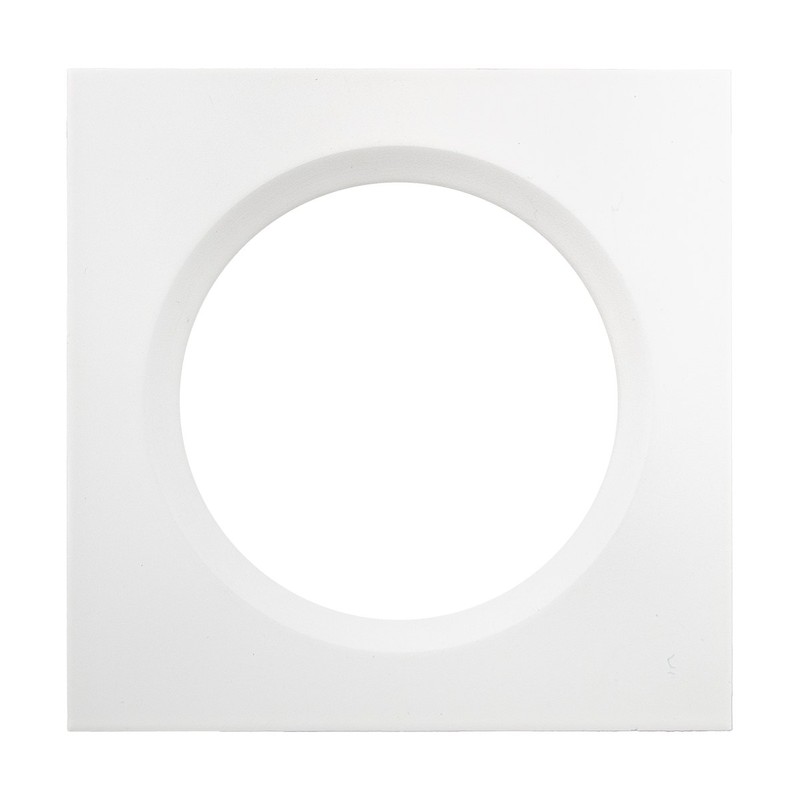 Module EYE Anneau Carré Blanc