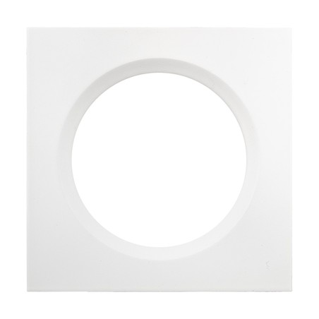 Module EYE Anneau Carré Blanc