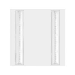 Panneau Série Lyss 30W 600x600mm 3CCT