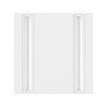 Panneau Série Lyss 30W 600x600mm 3CCT