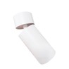 PRADO GU10 Surface Blanc