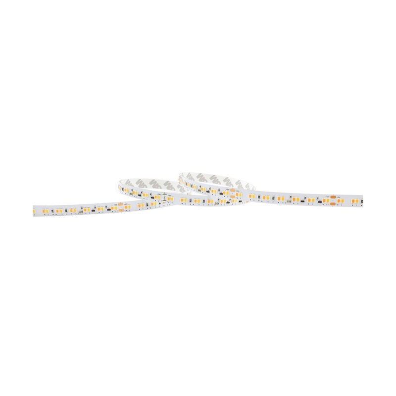 Bande LED Dim to Warm (1900-3000)K 168LED 10mm 24V IP20(5m)