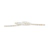 Bande LED Dim to Warm (1900-3000)K 168LED 10mm 24V IP20(5m)