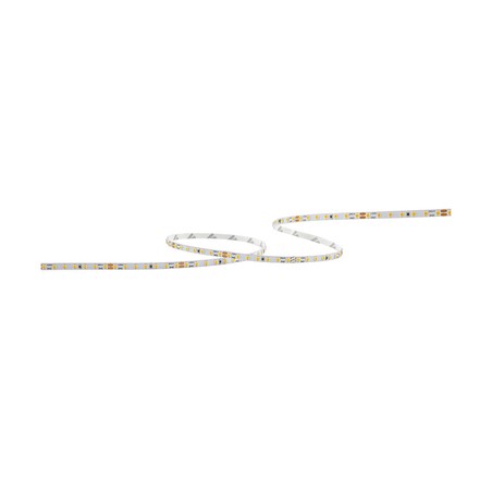 Bande LED SLIM SMD 9.6W 6000K 168LED/M 6mm 24V IP20(5m)