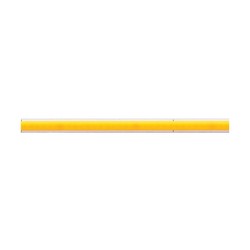Bande LED COB SLIM 7W 2700K 384LED/M 3mm 24V IP20(2.5m)