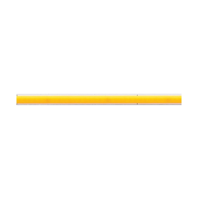 Bande LED COB SLIM 7W 4000K 384LED/M 5mm 24V IP20(5m)