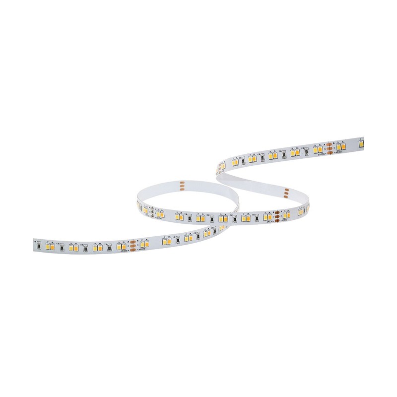 Bande LED SMD CCT Change (1800-3000)K 19W 10mm 24V IP65(5m)
