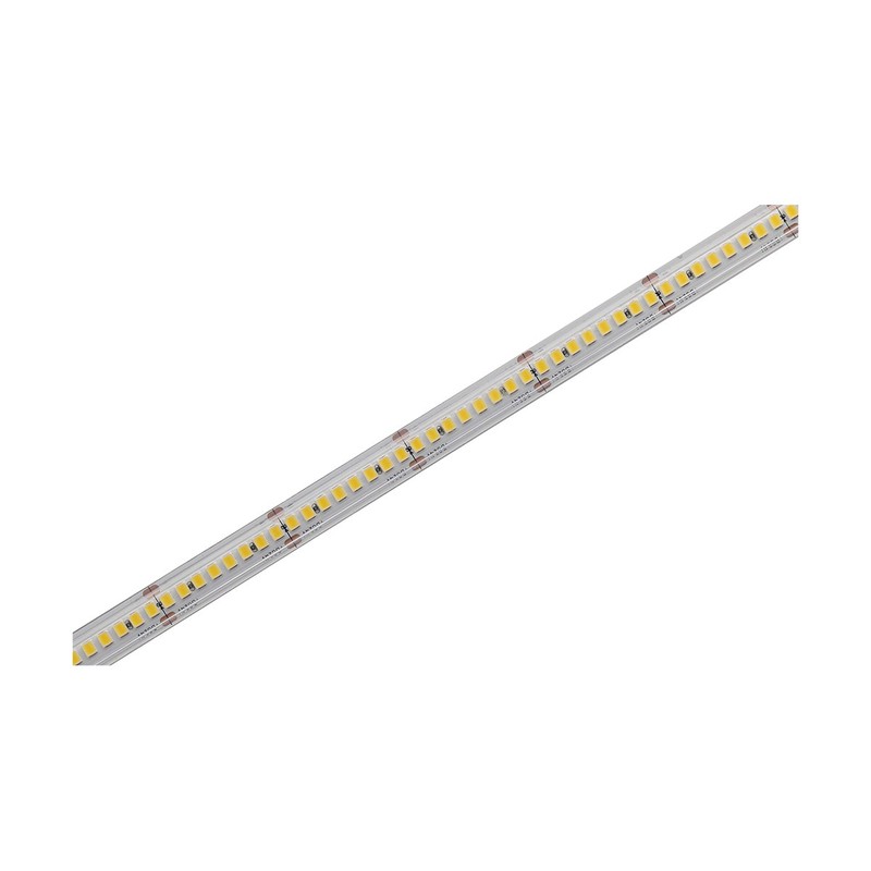Bande LED High Lumen 22W 2500K 240LEDS/m 10mm 24V IP20(5m)