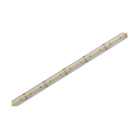 Bande LED High Lumen 22W 2500K 240LEDS/m 12mm 24V IP67(5m)