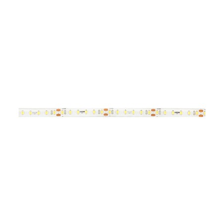 14W Extra Warm 2500K Prostrip 120LED/M 12MM 24V IP67 (5m)