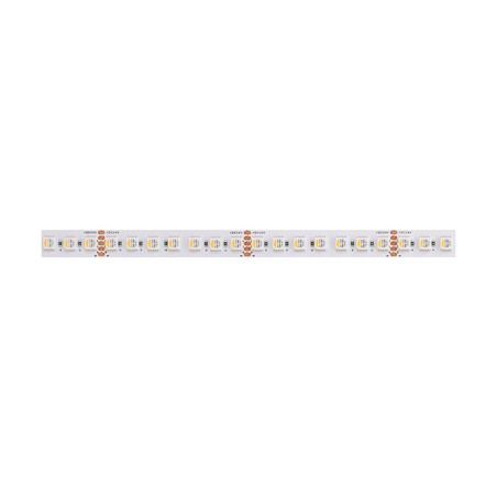 Bande LED 20W SMD RGBW 112LED/M 24V 12MM IP20 (5M)